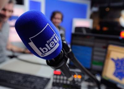 Emission de Radio France Bleu sur la médiation familiale avec l'AEMF