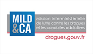 Milt & CA : Mission interministérielle de lutte contre les drogues etles conduites addictives